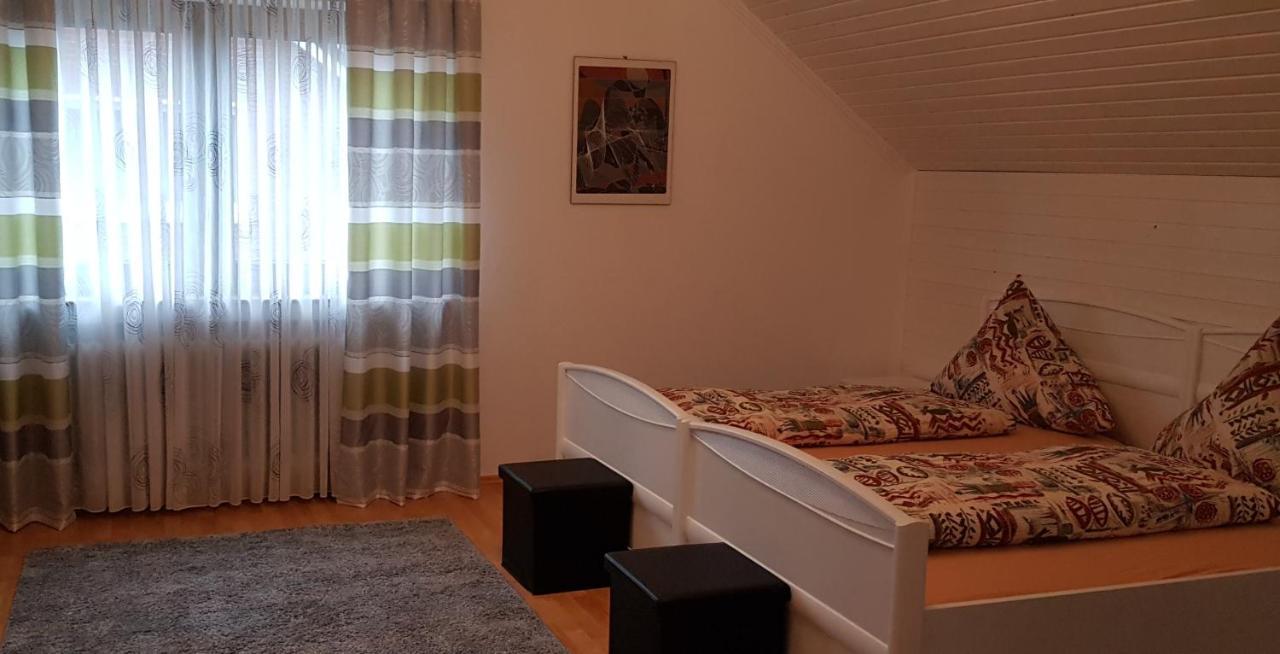 Giselas Haus Cloppenburg Exteriér fotografie