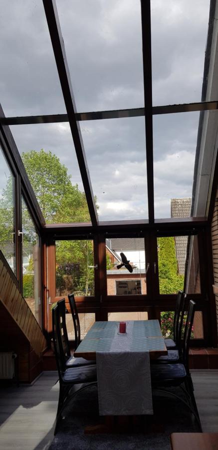 Giselas Haus Cloppenburg Exteriér fotografie