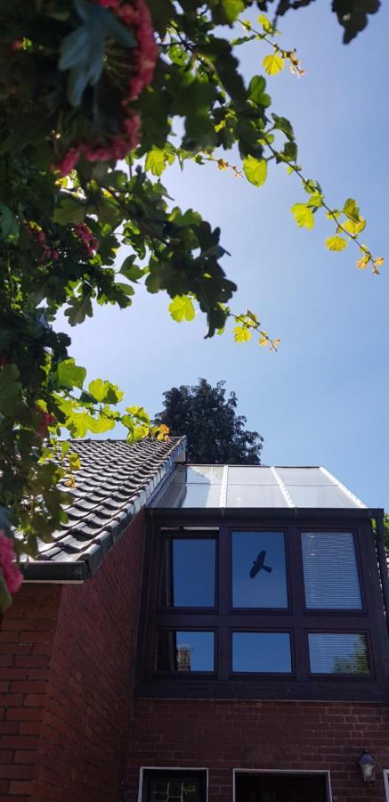 Giselas Haus Cloppenburg Exteriér fotografie